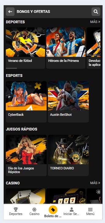 app melbet peru bono